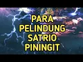 Download Lagu PARA PELINDUNG SATRIO PININGIT
