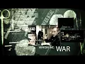 VENOM INC. - War (OFFICIAL LYRIC VIDEO)