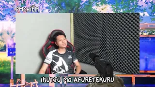 bomman sync encore yoasobi 