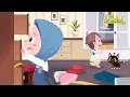 Download Lagu MasyaAllah! Rahasia di Balik Barang Hilang | Kisah Teladan Nabi | Cerita Islami Anak Muslim