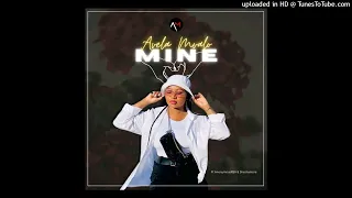 avela mvalo mine feat anonymous rsa u0026 sheshamore 