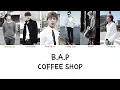 Download Lagu B.A.P - Coffee Shop (Color coded lyrics Han|Rom|Eng)
