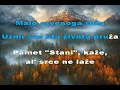Download Lagu SOLO-( Lidia Bacić Lille\u0026Luka  Basi)- KFN- glezmann1