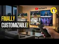 YouTube TV Is Rolling Out A Customizable Multiview Feature