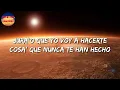 🎶 Myke Towers – Diosa | Sebastián Yatra, Feid, ROA (Letra\Lyrics)