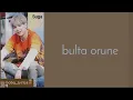 BTS - Fire easy romanized