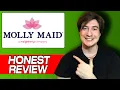 Molly Maid Honest Review Real User Experience Is It Worth It for Home Cleaning in 2025