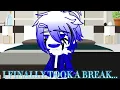 Mommy—Ahhhhhh!!!||meme||Gacha club||Undertale Au||Sans Au💙🎊🎉✨💖💕||✨💛Bill x Error💙✨ 404 ship child