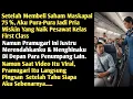 Download Lagu Aku Pura-Pura Jadi Penumpang Tak Punya Uang. Namun Perlakuan Pramugari Ini Membuat Aku Jadi...