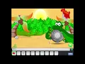 Must Escape Dinosaur Land - Pt 1