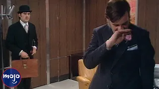 10 monty python moments that broke the entire cast