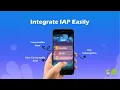 Mobile Monetization Pro Tutorial - In App Purchases Part 2