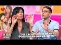 Download Lagu GABANO trompe NATHALIE avec sa SOEUR ? Accouchement secret ? Ménopause ? Procès TF1, MACRON soutien