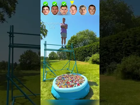 Footballers Epic Skills
