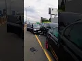 Tabrakan Beruntun #Tol #viral #kendaraan #jalan #macet#video#mobil #videoshort #vídeoviral #trending