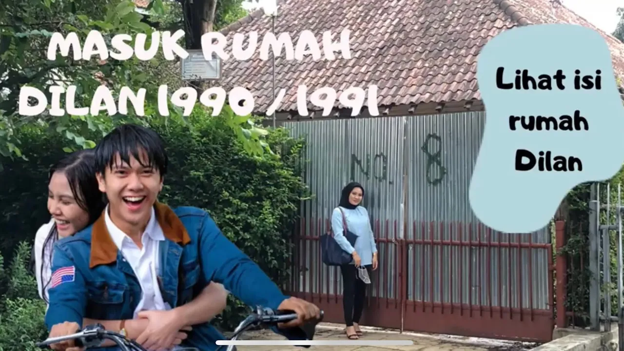 Rumah Minimalis Buah Batu Bandung