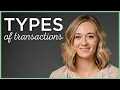Real Estate Attorney Explains Different types of Real Estate Transactions