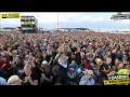 SkaP - El Vals del Obrero (Southside Festival 2013)