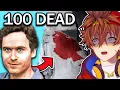 Download Lagu Catching The Most Famous Serial Killer In America | Kenji Reacts