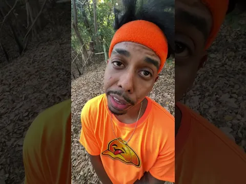 Biro Biro pegou o branquelo