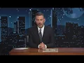Download Lagu Outrage After ABC Suddenly Suspends Jimmy Kimmel Live