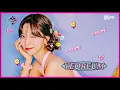[CHOCOME - Hmph!] Unit Debut Stage  | KPOP TV Show | M COUNTDOWN 201008 EP.685 | Mnet 201008 방송