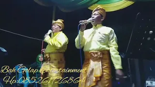 lagu tj balai kocak ngakak bah golap