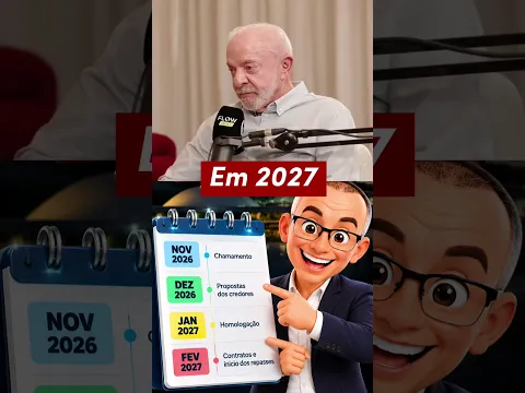 Lula fala do Desenrola 3.0 #desenrola