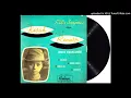 Download Lagu LILIS SURJANI - semalam (1965)
