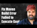 How to Fix Maven Build Compilation Error Failed to Execute Goal maven-compiler-plugin 3 1 compile