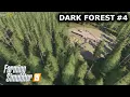 Dark Forest Map TimeLapse Compro un camion