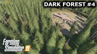 Dark Forest Map TimeLapse Compro un camion