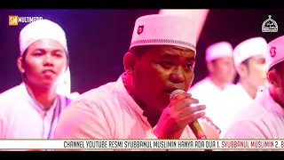 Download Semua Karena Cinta Voc. Ust Muhlis ( Sang Pencipta Lagu SYUBBANUL MUSLIMIN ) MP3