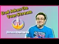 StreamElements Dad Joke Command