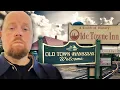 Living in Old Town Manassas Virginia