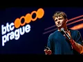 Is This The BEST Bitcoin Speech in History Jack Mallers EXCLUSIVE
