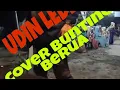 UDIN LEDERS COVER BUNTING BERUA KEREEENN!!!