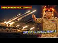 Download Lagu 🔴 Kembali Pecah Tepat Hari Ini !! Berawal Israel Serang Yaman, 120 Rudal Yaman Balas Gempur Tel Aviv