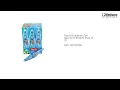 Download Lagu Tipp Ex Exactliner Corr Tape 5mm 810475 Pack of 10 NCO2006