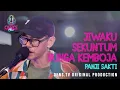 Lagu PANJI SAKTI - JIWAKU SEKUNTUM BUNGA KEMBOJA (LIVE PERFORMANCE) | OFFICE HOUR
