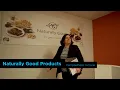 Naturally Good Products - Digital Solutions program