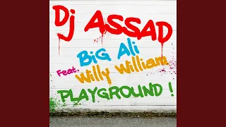 Download Playground (Jay Style Remix) MP3