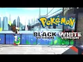 Pokemon Black and White Remake Trailer