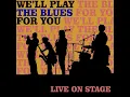 Key to the Highway (Live)