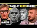 Lagu I'd STOP Conor Benn! | EP158 | talkBOXING with Simon Jordan, Lewis Crocker, Spencer \u0026 Paul