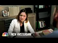 Dr Wilder Needs Surgery NBC s New Amsterdam