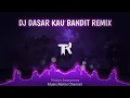 Download Lagu DJ Dasar Kau Bandit BreakLatin Remix Viral TikTok Terbaru