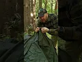 Download Lagu Pončo do dažďa helikon-tex #priroda #bushcraft