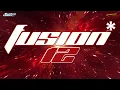 DJ Mixes by Andy B: Fusion #12 - Progressive House / Melodic Trance / Melodic Techno