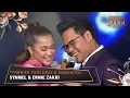Takkan Terlerai \u0026 Senorita - Syamel \u0026 Ernie Zakri | #ASK2019